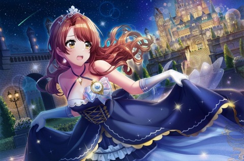 「D4DJ Groovy Mix」イベント＆ガチャ「Princess in Fairy tale」が実施！Lyrical Lilyのオリジナル曲「ねむり姫」も追加の画像2