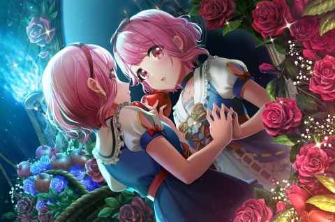 「D4DJ Groovy Mix」イベント＆ガチャ「Princess in Fairy tale」が実施！Lyrical Lilyのオリジナル曲「ねむり姫」も追加の画像6