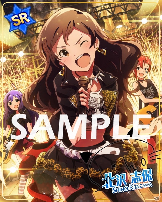 「アイドルマスター ミリオンライブ！ シアターデイズ」イベント「プラチナスターツアースペシャル～EVERYDAY STARS!!～」が開催！の画像11