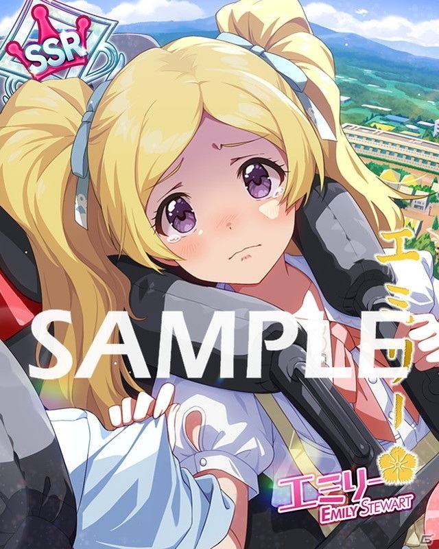 「アイドルマスター ミリオンライブ！ シアターデイズ」イベント「プラチナスターツアースペシャル～EVERYDAY STARS!!～」が開催！の画像8