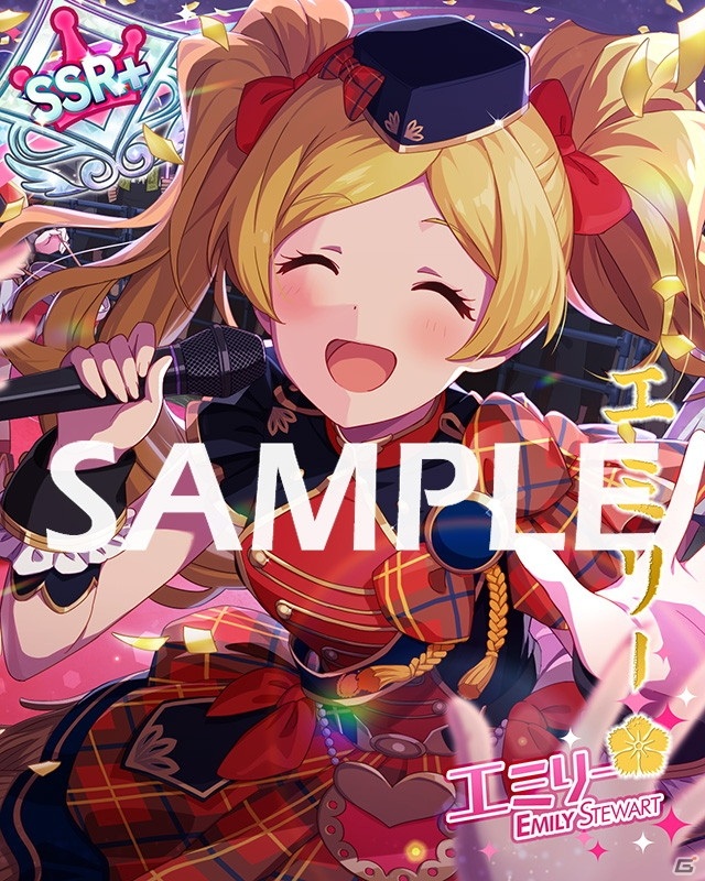 「アイドルマスター ミリオンライブ！ シアターデイズ」イベント「プラチナスターツアースペシャル～EVERYDAY STARS!!～」が開催！の画像9
