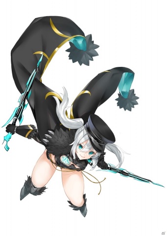 「イドラ ファンタシースターサーガ」新★5キャラ「メルヴィ［EX］」が登場！回避に優れた防タイプ火アサシンの画像3