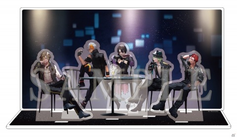「ブラックスター -Theater Starless-」2ndアルバムがオリコンデイリーアルバムランキングで初登場1位を獲得！の画像2