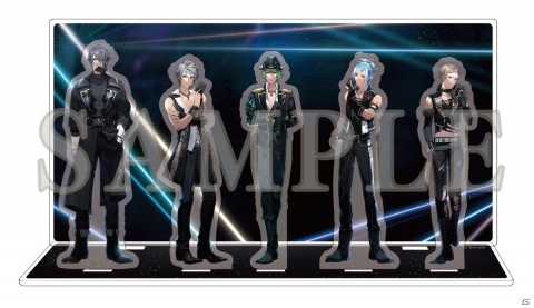 「ブラックスター -Theater Starless-」2ndアルバムがオリコンデイリーアルバムランキングで初登場1位を獲得！の画像3
