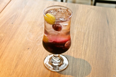夏祭り気分を味わえるカプコンカフェ「逆転裁判」コラボが5月21日からスタート！実用性の高いグッズにも注目の画像10