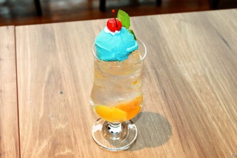 夏祭り気分を味わえるカプコンカフェ「逆転裁判」コラボが5月21日からスタート！実用性の高いグッズにも注目の画像12