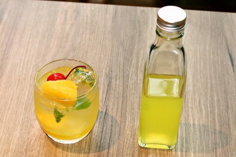 夏祭り気分を味わえるカプコンカフェ「逆転裁判」コラボが5月21日からスタート！実用性の高いグッズにも注目の画像13