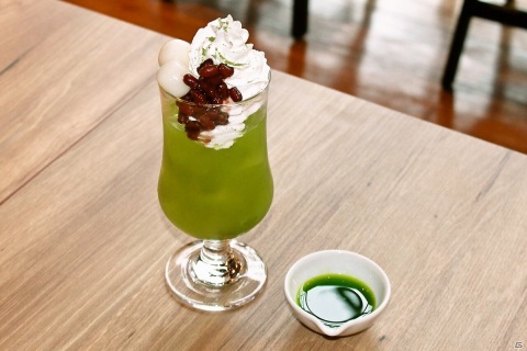 夏祭り気分を味わえるカプコンカフェ「逆転裁判」コラボが5月21日からスタート！実用性の高いグッズにも注目の画像14