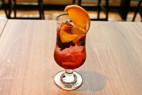夏祭り気分を味わえるカプコンカフェ「逆転裁判」コラボが5月21日からスタート！実用性の高いグッズにも注目の画像15