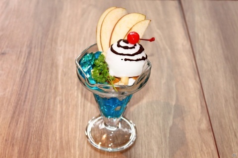 夏祭り気分を味わえるカプコンカフェ「逆転裁判」コラボが5月21日からスタート！実用性の高いグッズにも注目の画像6