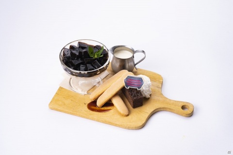 夏祭り気分を味わえるカプコンカフェ「逆転裁判」コラボが5月21日からスタート！実用性の高いグッズにも注目の画像7