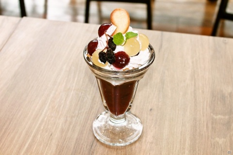 夏祭り気分を味わえるカプコンカフェ「逆転裁判」コラボが5月21日からスタート！実用性の高いグッズにも注目の画像8