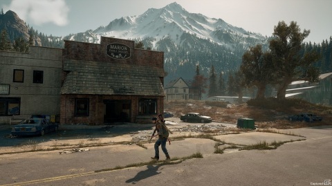 PC版「Days Gone」が配信開始！序盤の強化ポイントなど生き抜くためのヒントを開発チームが紹介の画像5