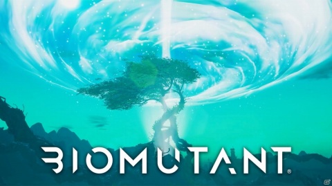変異したこの世界を生きろ―「Biomutant」の特徴を解説するトレーラーが公開の画像1