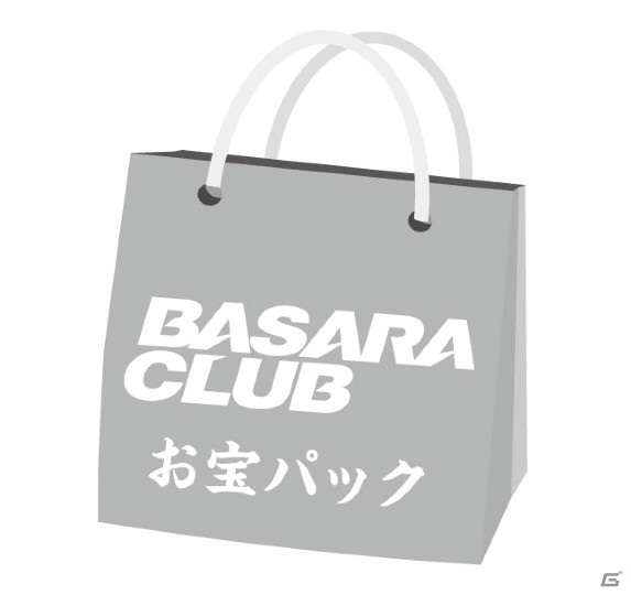「BASARA CLUB オンラインファンミーティング 2021夏」オリジナルグッズの予約受付が開始！の画像7