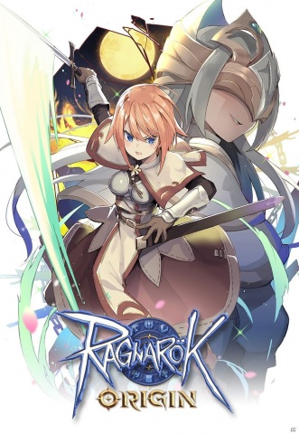 「ラグナロクオリジン」のサービス開始日が6月28日に決定！イセ川ヤスタカ氏によるキービジュアルが公開の画像5