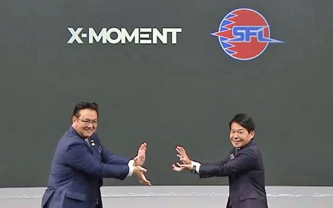 ドコモとカプコンによる「ストリートファイターリーグ」の共催が発表！チームオーナー制を採用し全8チームに規模を拡大