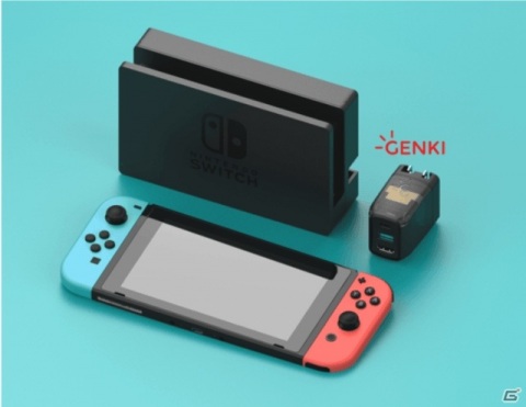 PS5やSwitchがノートPC画面で遊べる！ミニキャプチャーボード「GENKI Shadowcast」の応援購入プロジェクトがMakuakeで開始の画像9