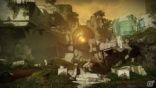 「Destiny 2」シリーズを代表するレイド「ガラスの間」が5月23日より実施！新たな挑戦が追加された伝統のレースに挑もうの画像3