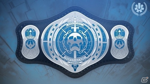 「Destiny 2」シリーズを代表するレイド「ガラスの間」が5月23日より実施！新たな挑戦が追加された伝統のレースに挑もうの画像4