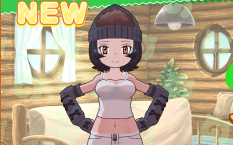 けものフレンズ3 イベント ジャパリパーク立ち入り禁止区域 解除開始 が実施 4ゴリラと 4ヒョウも登場 Gamer