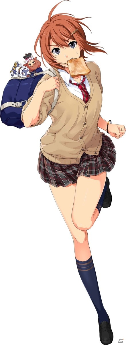 「英雄伝説 暁の軌跡」に制服・ノエルや水着・クローゼが登場！「皐月イベント支援ガチャ」が配信の画像2