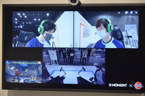 「NTTドコモ 2021夏 新サービス・新商品発表会」の展示会をレポートの画像3