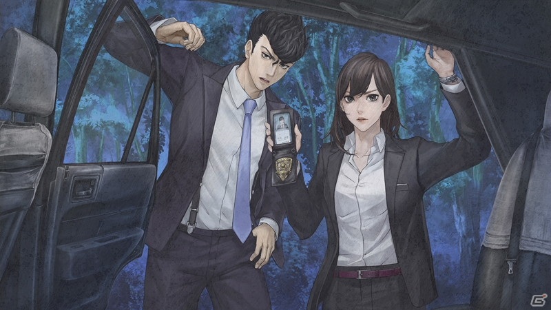 「真 流行り神3」第一話、第二話のあらすじと怪事件の解明を助ける「F.O.A.F.データベース」を紹介！の画像11