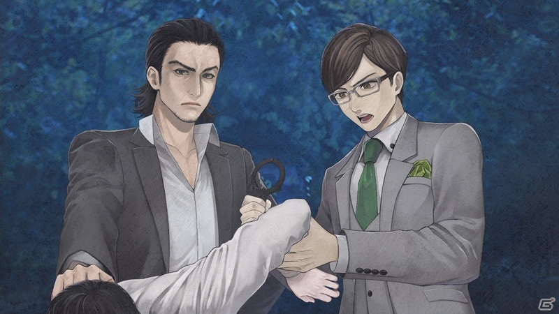 「真 流行り神3」第一話、第二話のあらすじと怪事件の解明を助ける「F.O.A.F.データベース」を紹介！の画像12