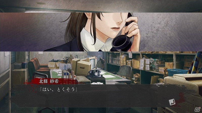 「真 流行り神3」第一話、第二話のあらすじと怪事件の解明を助ける「F.O.A.F.データベース」を紹介！の画像14
