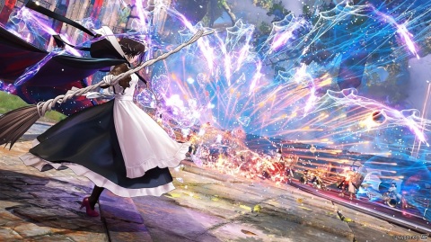 Cygames、高木謙一郎氏によるコンシューマー向け完全新作アクションゲーム「Project GAMM」を発表！の画像2