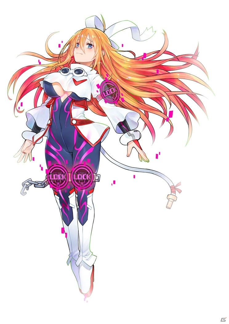「ブラスターマスター ゼロ 3」のオープニングを紹介！ジェイソン、イヴらメインキャラクターのイラストも公開の画像6