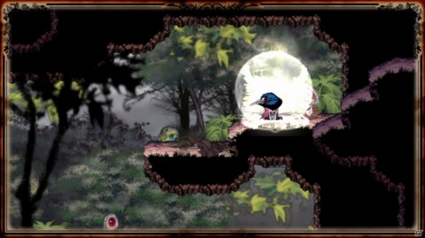 ダークメルヘン横スクロールACT「ウィッチェ（Wicce）」の配信日が6月3日に決定！10％オフで予約受付が開始の画像6