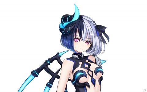 魔女×巨大竜×ダークファンタジーRPG「竜星のヴァルニール」がSwitchで5月27日に配信決定！の画像20