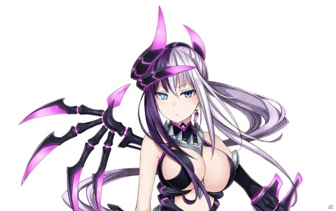 魔女×巨大竜×ダークファンタジーRPG「竜星のヴァルニール」がSwitchで5月27日に配信決定！の画像22