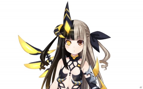 魔女×巨大竜×ダークファンタジーRPG「竜星のヴァルニール」がSwitchで5月27日に配信決定！の画像28