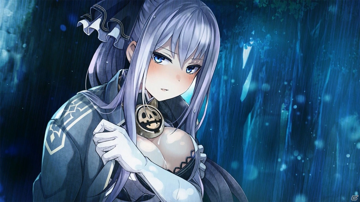 魔女×巨大竜×ダークファンタジーRPG「竜星のヴァルニール」がSwitchで5月27日に配信決定！の画像13