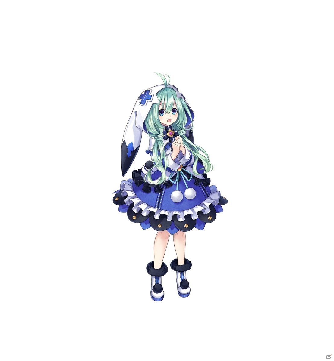 魔女×巨大竜×ダークファンタジーRPG「竜星のヴァルニール」がSwitchで5月27日に配信決定！の画像29