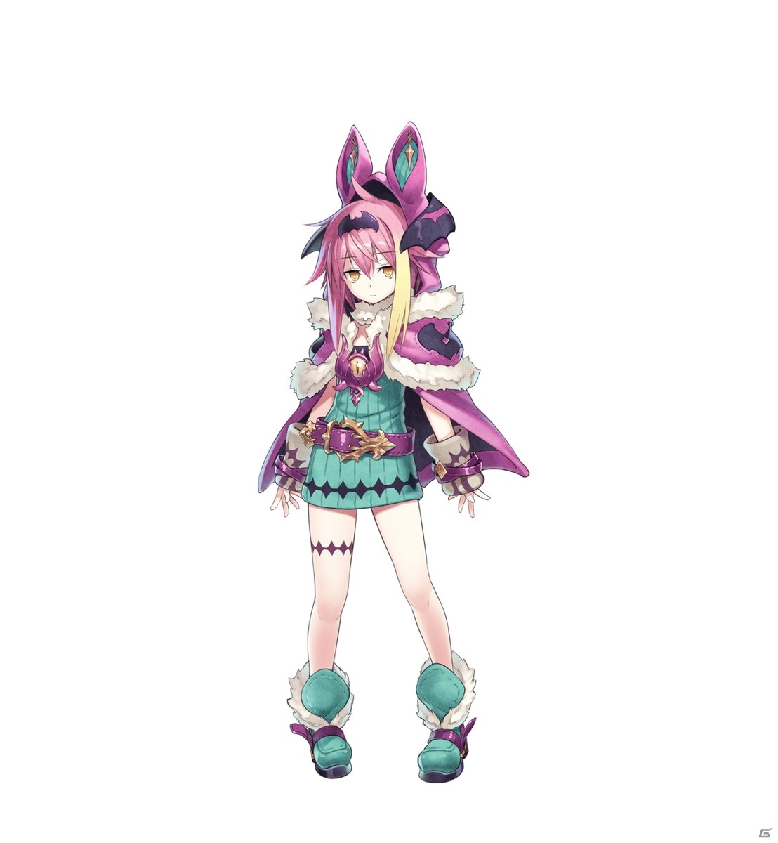 魔女×巨大竜×ダークファンタジーRPG「竜星のヴァルニール」がSwitchで5月27日に配信決定！の画像30