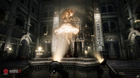ピノキオをモチーフにしたダークなソウルライクアクションRPG「偽りのP」のトレーラー映像が公開！の画像5