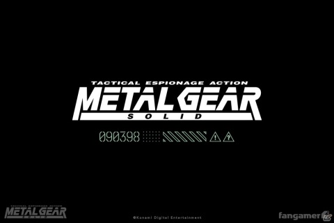 「メタルギアソリッド」メリルの周波数も確認可能なロゴパーカーとサイボーグ忍者の頭部をイメージしたニットキャップが発売！の画像3