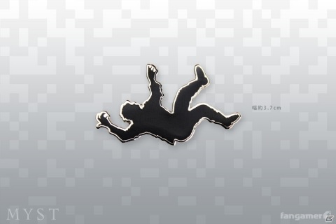 Fangamer Japanに「Myst」のグッズが初登場！「ミストの時代 パーカー」やサウンドトラックのアナログ盤など4点がラインナップの画像20
