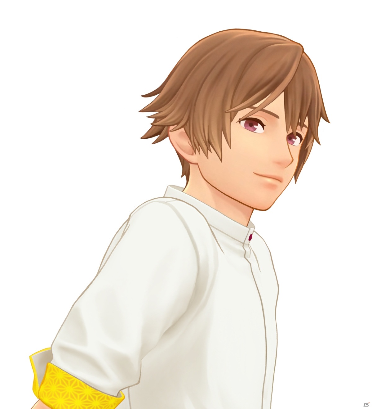 iOS/Android「縁がわ男子とけものたん」が5月27日に配信！村の青年と野菜を育てながら怪モノを祓う親愛ADVの画像9
