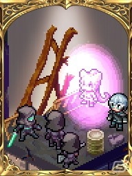 「FFBE」に新Neo Visionユニット「幼雷サクラ」が登場！「幼雷サクラ」の限定ストーリーイベントも開催の画像3