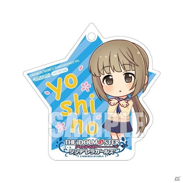 「アイドルマスター シンデレラガールズ」依田芳乃がシックな色合いのチェック柄が印象的な洋風の衣装で立体化！の画像11
