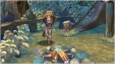 あの美しい「TOS」の世界をスマートフォンで完全再現！「Re:Tree of Savior」先行プレイレポートの画像1