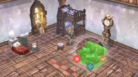 あの美しい「TOS」の世界をスマートフォンで完全再現！「Re:Tree of Savior」先行プレイレポートの画像32