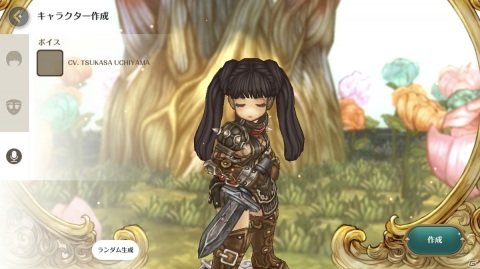 あの美しい「TOS」の世界をスマートフォンで完全再現！「Re:Tree of Savior」先行プレイレポートの画像4