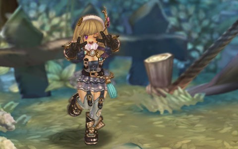 あの美しい Tos の世界をスマートフォンで完全再現 Re Tree Of Savior 先行プレイレポート ゲーム情報サイト Gamer