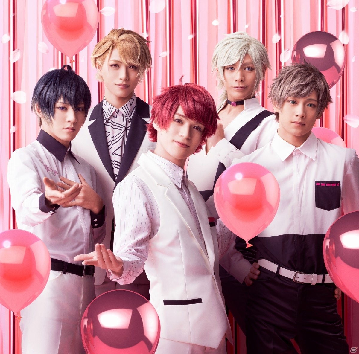 「MANKAI STAGE『A3!』Troupe LIVE～SPRING 2021～」の全情報が解禁！春組オリジナルアルバムの詳細もの画像2